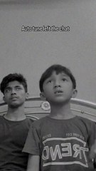 Magical voice part 3, little mind-blowing singing