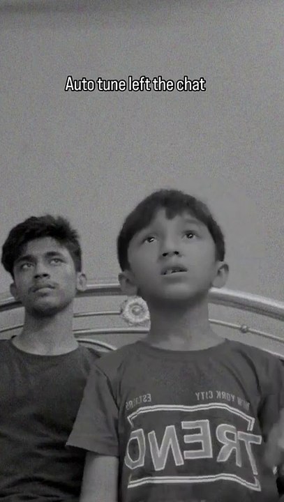 Magical voice part 3, little mind-blowing singing