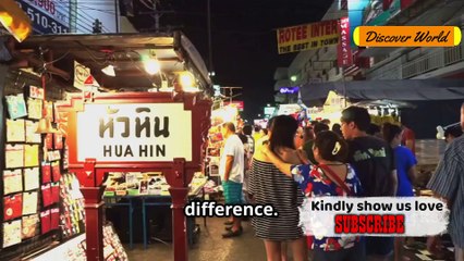 Thailand May Be Great, But Here’s Why It’s Not for Everyone