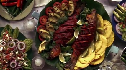 Tortilla Soup - 2001