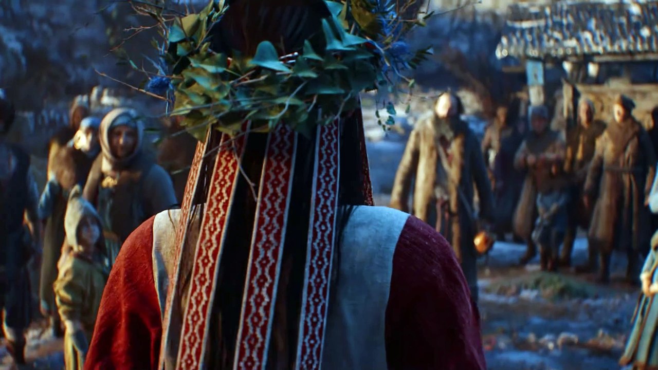 Ciri changée depuis le premier trailer ? Malgré ce qu'affirment les joueurs, les créateurs de The Witcher 4 rétablissent la vérité