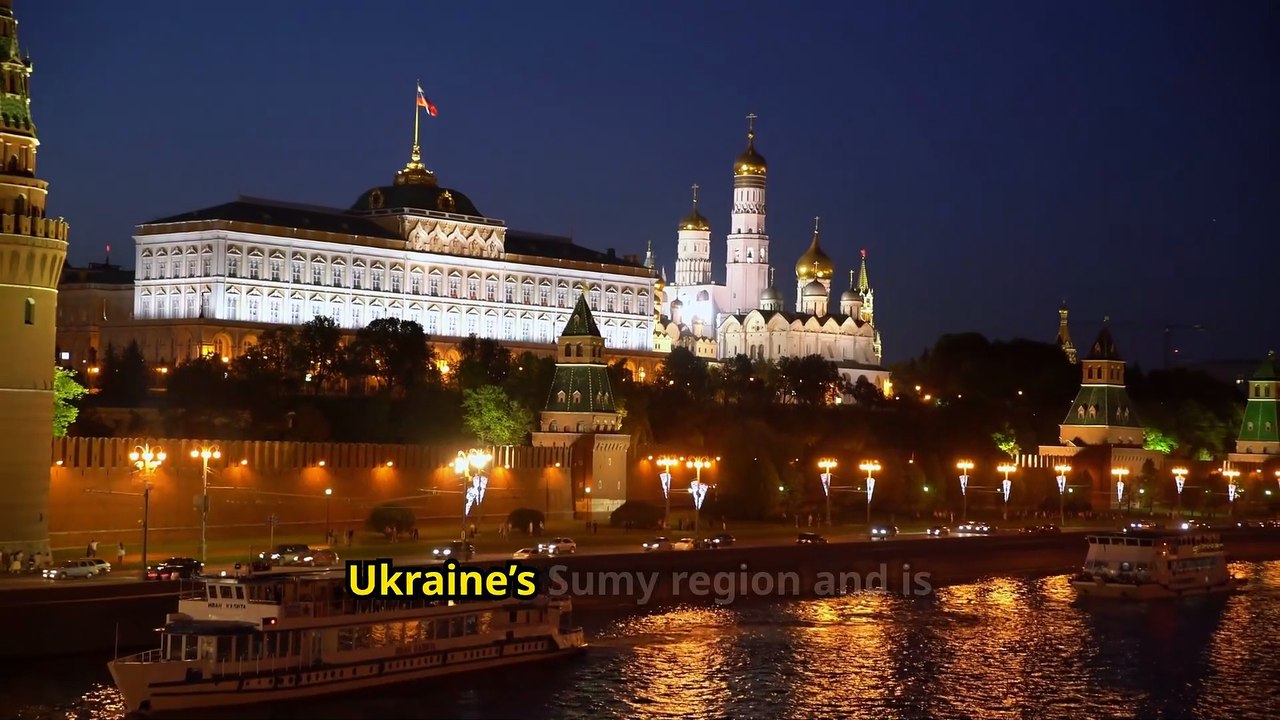 Ukraine’s Daring Drone Attack Shocks Russia!