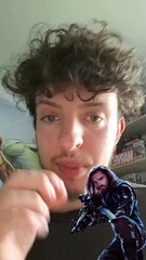 Ce détail sur Bucky totalement hilarant mais triste à la fois