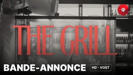 THE GRILL de Alonso Ruizpalacios avec Raúl Briones, Rooney Mara, Anna Diaz : bande-annonce [HD-VOST] | 2 avril 2025 en salle