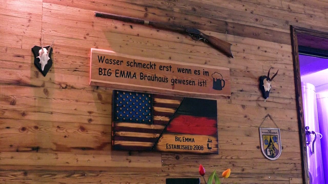 Sorge in Ramstein vor Abzug von US-Soldaten