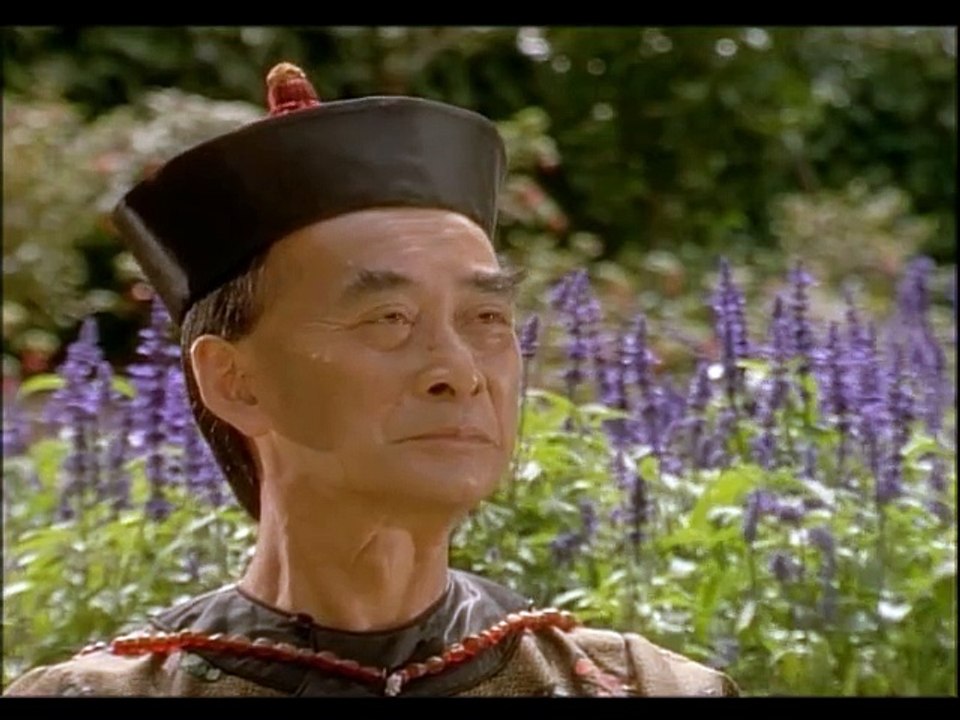 Die Robinsons  E28 - Am Ende des Weges Teil 1