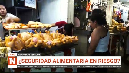 Notivisión mediodía Fin de semana ∙ 9 de Marzo de 2025