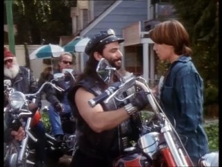 Eerie Indiana  E04 - The Losers