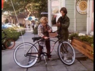 Eerie Indiana  E09 - Who's Who