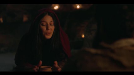 The Chosen Stagione 4 Episodio 7 Completo ita