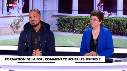Foi : nouvelle soif de formation et de vérité ? Les Belles Figures de l'Histoire (Émission du 09/03/2025)