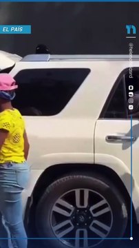 Ejército dominicano intercepta jeepeta con 23 haitianos indocumentados en Valverde