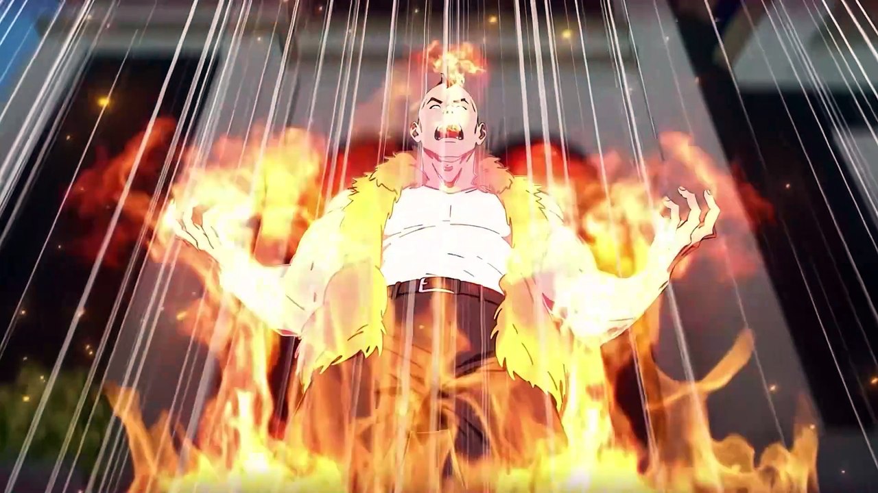 The Evil God Comes to the World-I Have a Big Hell[Evil Prison] Episode 72 to 73 In Multiple Subtitles