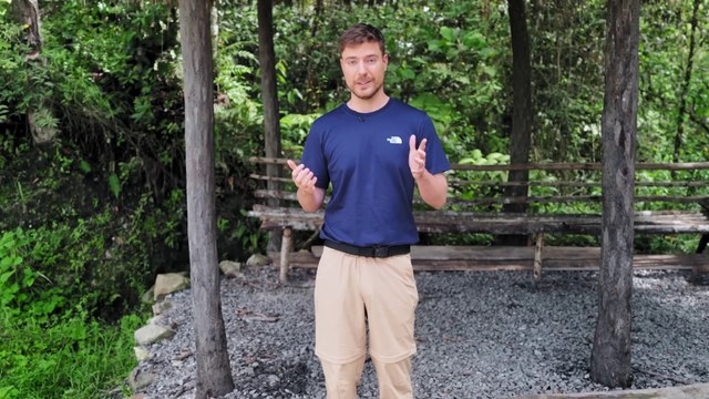 Giving 10 Kids Supercars | Mr beast |