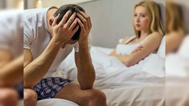 Eyaculación precoz, causa común en consultas con urólogos y sexólogos