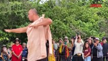 Hawaii, si celebrano i 50 anni della canoa Hokulea che ispir? 