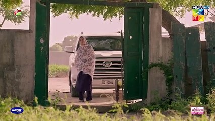 Qarz e Jaan Ep 20 [CC] - 9th Mar 25 - Sponsored By Vim, Master Paints, Ujooba Beauty Cream - HUM TV