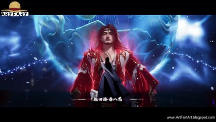 Renegade Immortal (Xian Ni) Episode 79 English Subtitles