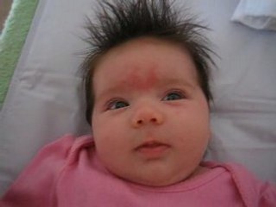 Baby Siena 2