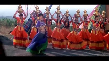 Purab Se Chali Purwai (((Jhankar)))HD, Saajan Ki Baahon Mein 1995, Asha Bhos_Full-HD_60fps