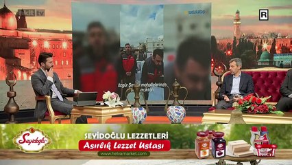 Ramazan Bereketi - Muhammet Safa Ulusoy, Kemal Özdal, Cemal Vanlıoğlu 09.03.2025