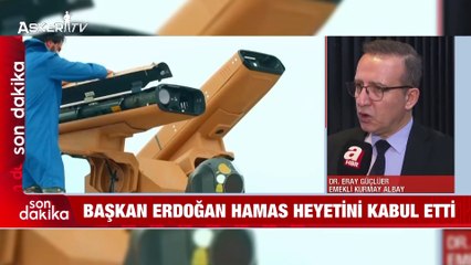 Türkiye’nin Hava Savunma Sistemleri: Yerli ve Milli Güçle Gökyüzünde Hakimiyet