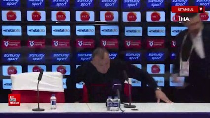 Recep Uçar: Geçen sene gördüğümüz korkulu rüyayı görmek istemiyoruz