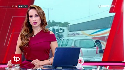 Falta de diésel: Anuncian bloqueo indefinido en Concepción desde este lunes