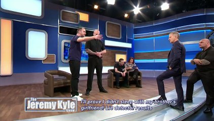 The Jeremy Kyle Show (5 February 2019)