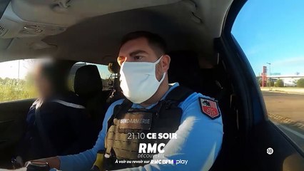 100 jours avec les gendarmes de Béziers
