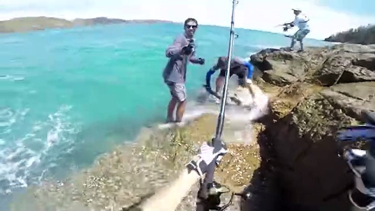 fishing