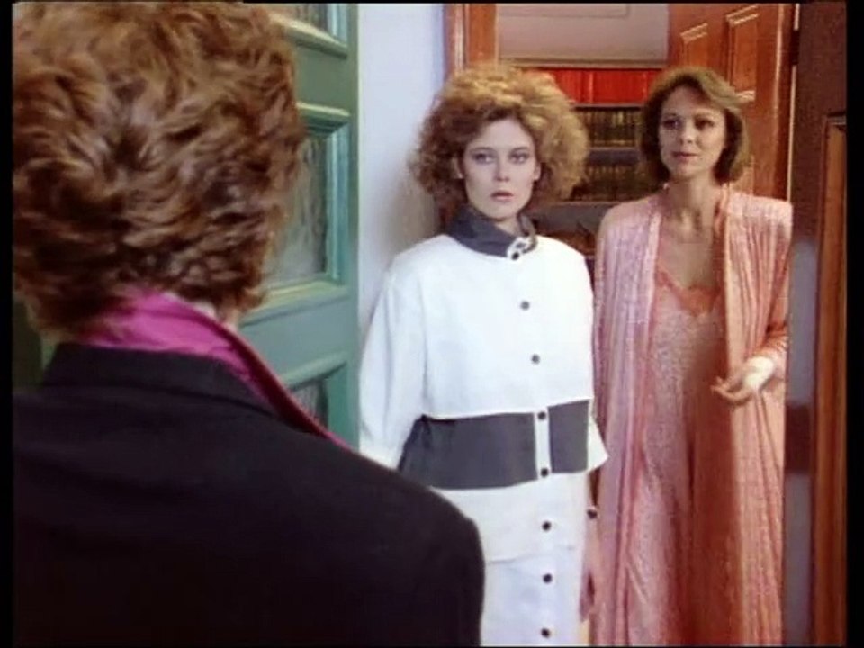 Rückkehr nach Eden (1985)  E03 - Unter Verdacht