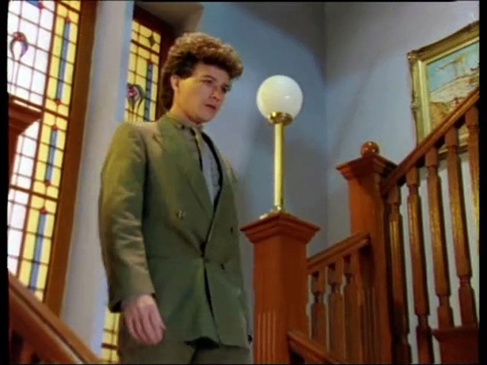 Rückkehr nach Eden (1985)  E04 - Das Attentat