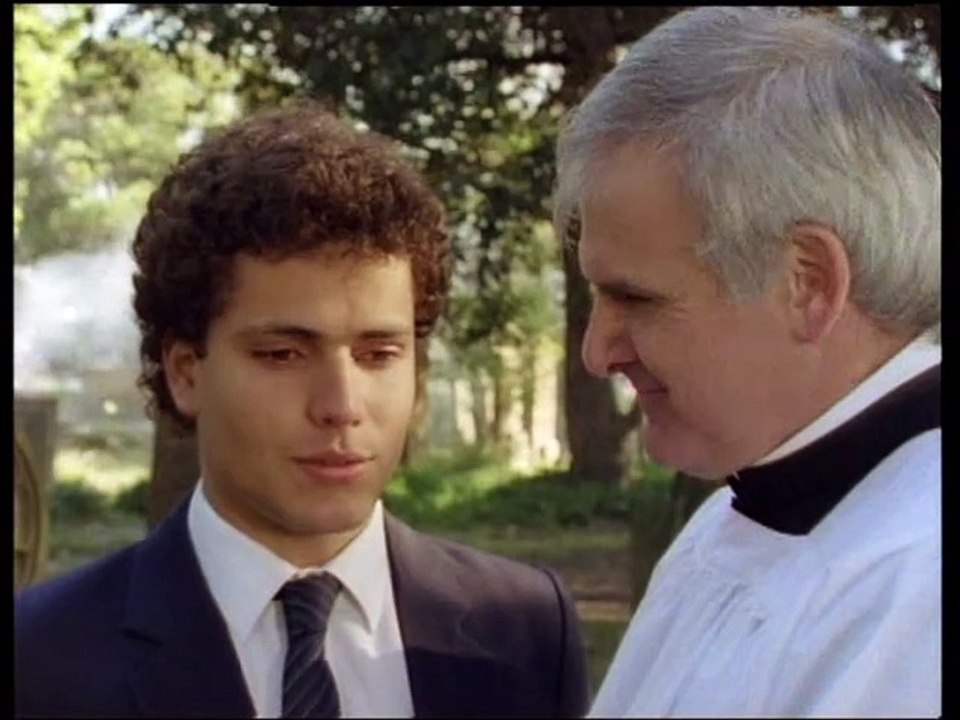 Rückkehr nach Eden (1985)  E06 - Aktien fuer eine Ehe