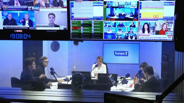 XV de France : Antoine Dupont annonce souffrir d'une rupture des ligaments croisés du genou droit