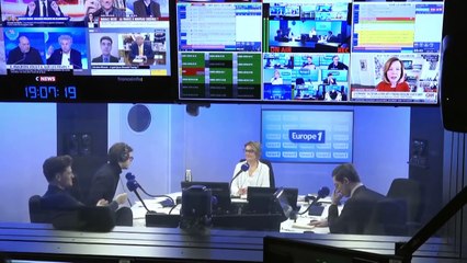 Santé du Pape : premier dimanche de Carême sans le Saint-Père