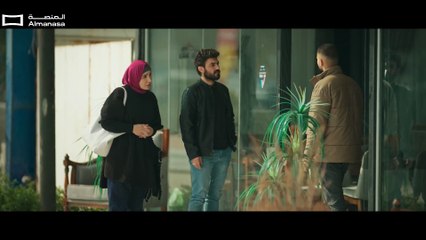 مسلسلات رمضان 2025 // مسلسل العشرين الحلقة 8