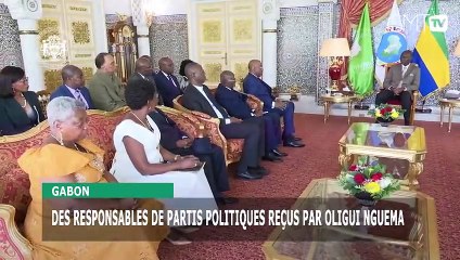 [#Journal] Le 19H30 du 09 Mars 2025