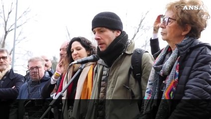 Ustica, Edoardo Purgatori: "Penso a cosa avrebbe detto mio padre"