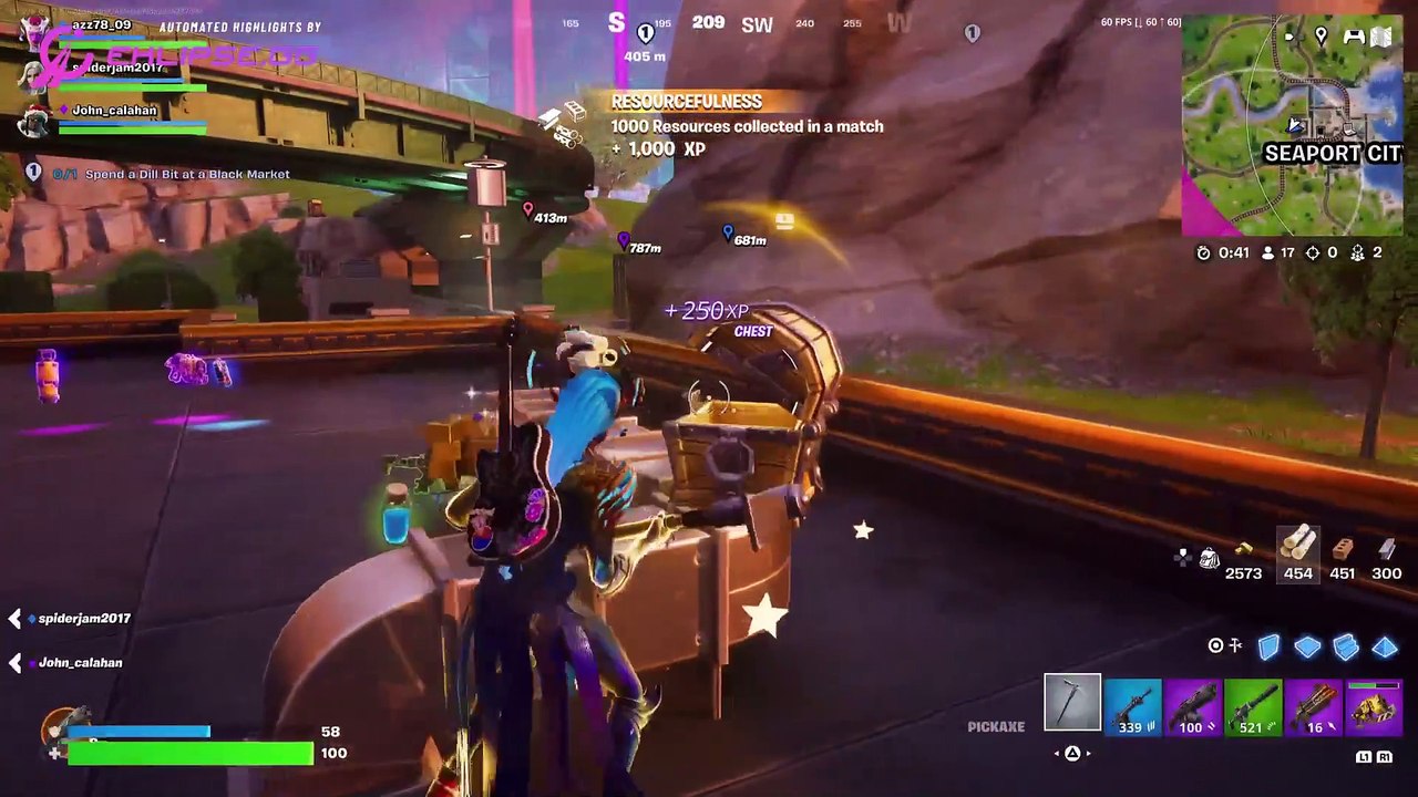 Fortnite