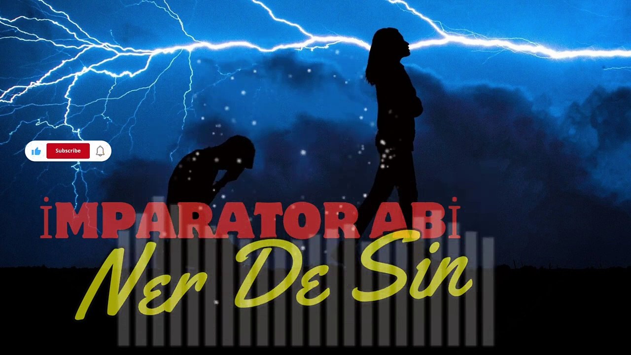 İmparator Abi - Ner De Sin