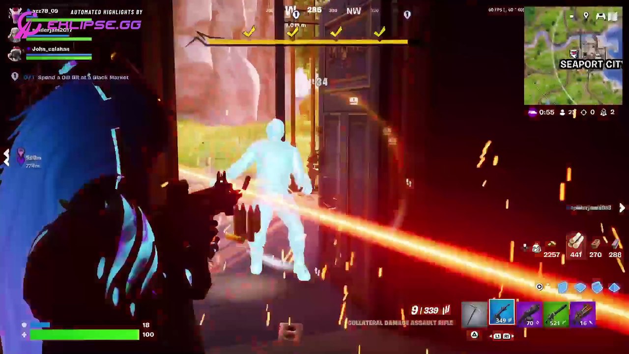 Fortnite
