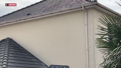 Tremblay-en-France : la maison d'une élue visée par des tirs