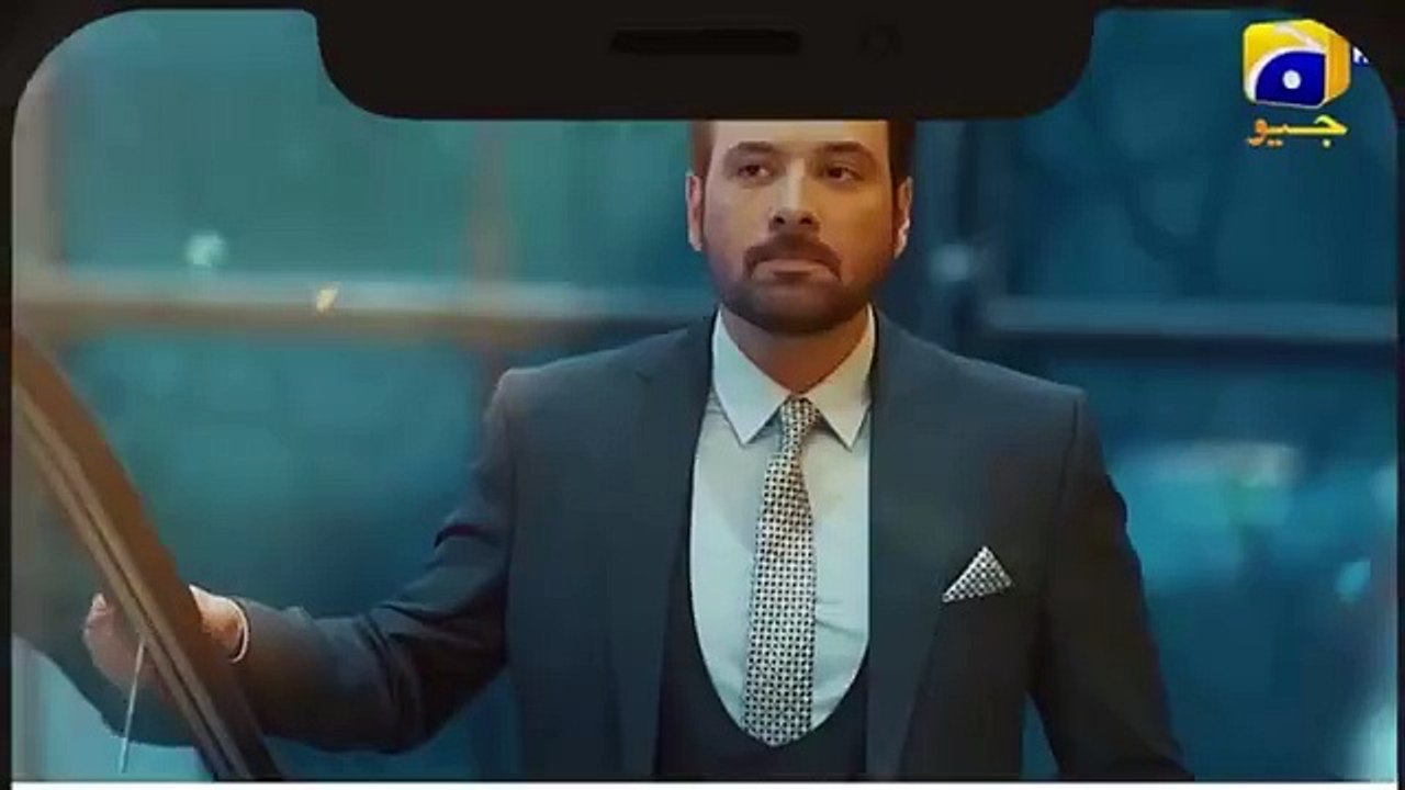 Mann Marzi Episode 64 [Eng Sub] Haroon Shahid Fatima Effendi Humayoun Ashraf 9th March 2025