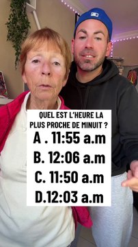 VOUS AVEZ TROUVÉ COMBIEN DE ROND ⭕️ ? ( il y a des pièges )