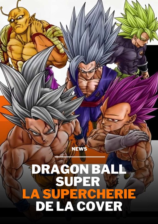 DRAGON SUPER NUL : SUPERCHERIE
