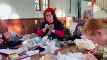 Farnham Repair Cafe's 10th anniversary