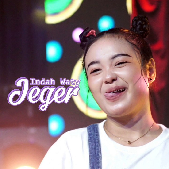 Jeger (Live)