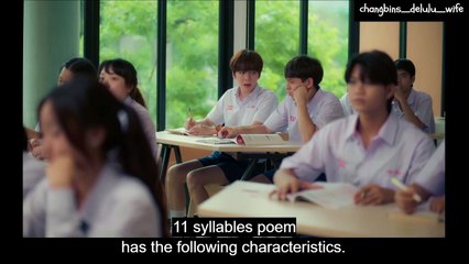 fourever you project-EP2-ENG SUBS