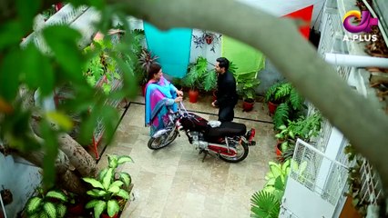 Rishtay Kachay Dhagoon Se - Episode 2 A Plus Entertainment